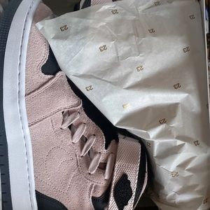 AIR JORDAN 1 NOVA XX BARELY ROSE